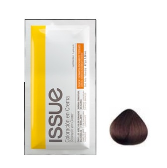 TINTURA ISSUE 4  (blis x 5 uni) CASTAÑO